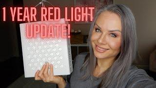 1 Year of Red Light Therapy Was it worth the time and effort?