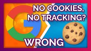 GOOGLEs new TRACKING method is even WORSE - What FloC is and what it means