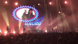 Ultra Vomit - La minute Manard - Allumer le Feu - Zenith Paris 2019