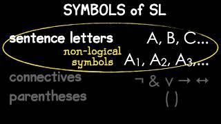 Formal semantics