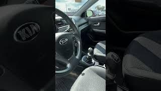 Kia Rio 2015г #shorts