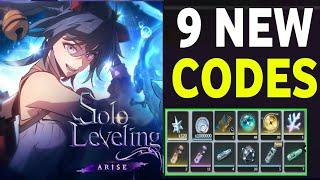 UPDSOLO LEVELING ARISE REDEEM CODES 2024  SOLO LEVELING ARIS CODES 2024  CODE SOLO LEVELING ARIS