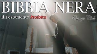 LE ATROCITÀ DELLA BIBBIA - Il mistero del testamento proibito