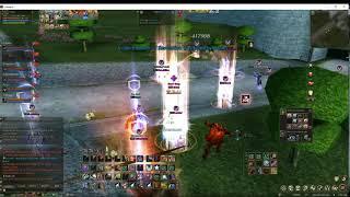 Lineage2eu Yul Ghost Sentinel POV SIEGE