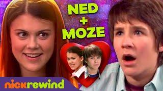 Ned and Mozes Relationship Timeline  Neds Declassified School Survivor Guide