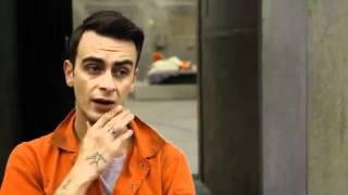 Misfits Series 3 Interviews - Joe Gilgun