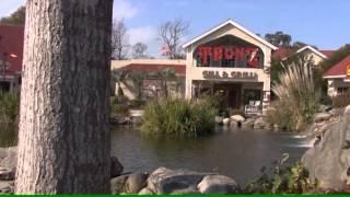 Barefoot Landing- Myrtle Beach SC