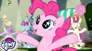 My Little Pony Deutsch  Drei ist Einer zu viel   Freundschaft ist Magie  Ganze Folge  MLP