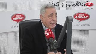 بلا زواق _ محمد زيان  ها المشكل ديالي مع أخنوش.