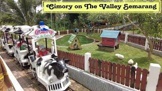 Cimory on The Valley Semarang Pasca Covid