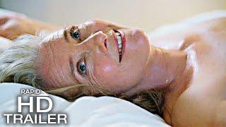 GOOD LUCK TO YOU LEO GRANDE Official Trailer 2022 Emma Thompson Movie HD