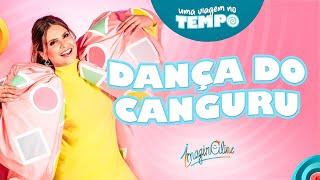 Aline Barros - Dança do Canguru  ImaginAline Ao Vivo