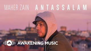 Maher Zain - Antassalam - Official Music Video   ماهر زين - أنت السلام