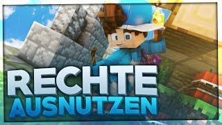 OP RECHTE AUSNUTZEN 2.0 ICH SPRENGE DIE GANZE MITTE SKYWARS TROLL  BaumBlau