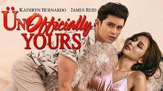 UnOfficially Yours trailer - Kathryn Bernardo & James Reid KathReidCatWolf