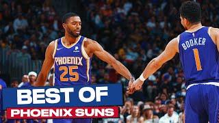 Phoenix Suns Clinch the BEST Record ️