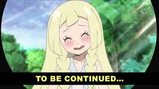 Pokemon - Lillie Farting