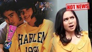 Hot News Heboh Tanda Cupang di Leher Anya Geraldine Ini Komentar Tissa - Cumicam 17 Mei 2018