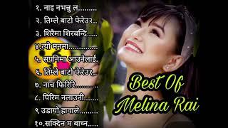 Best of Melina Rai Songs️melina rai songs collectionmelina rai jukeboxyourname@ nepali songs