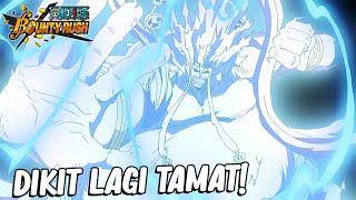 1 JUTA APAKAH BISA DAPAT MANUSIA LISTRIK GENDUT One Piece Bounty Rush