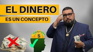 El dinero es un concepto