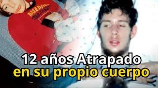 Estuvo 12 años en coma y regresó  - Martin Pistorius