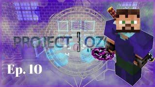 Project Ozone 3 Mythic Mode - Ep 10 Things that we dont Need