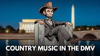 Country Music in the DMV - Introducing The Beltway Opry