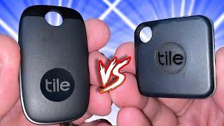 Tile Pro 2022 vs. Tile Pro 2020