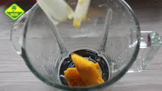 Hoe maak je een smoothie met bevroren fruit