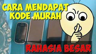 Cara mendapat internet murah