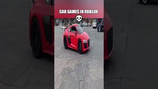 roblox car games be like.. #roblox #robloxedit #robloxmemes