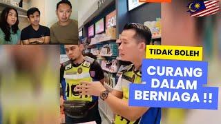 SALUTE Begini Cara Pemerintah Malaysia Mengendalikan Harga Untuk Rakyatnya