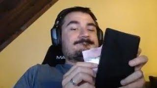 TOP 25 BESTFUNNIEST KRIPP MOMENTS - Hearthstone