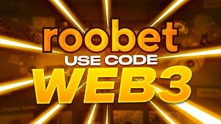 Roobet Promo Code - Roobet Code 2023