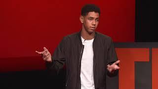 What Makes People Laugh?  Jacob Hurlock  TEDxKingAlfredSchool