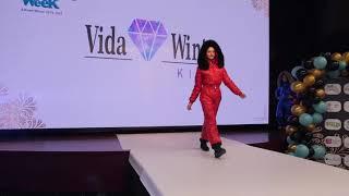 Vida Winter - UKRAINIAN KID’S FASHION WEEK