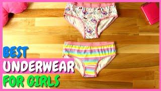 Best Underwear For Baby Girls Top 5 Best Underwear for Kids