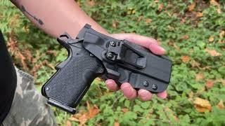 The Best EDC 9mm Pistol - Staccato C