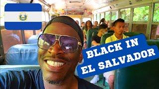 Black In El Salvador First Impressions and should you give it a try????