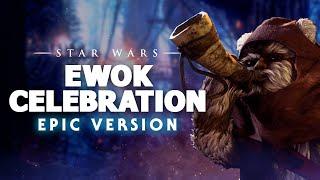 Yub Nub - Star Wars Ewok Celebration  100k Epic Special