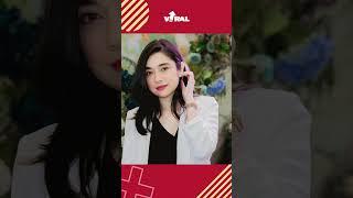 VIRAL AMANDA RIGBY YANG SERING DI JODOHKAN DENGAN BILLY SYAHPUTRA DAN THARIQ HALILINTAR