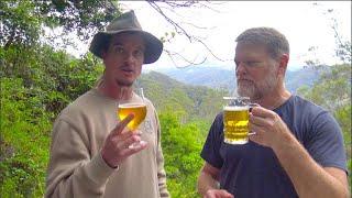 Currumbin Valley Brewings New Valley Lager