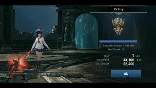 Lineage 2 Revolution  Master Sage PVP Arena 1.3m CP