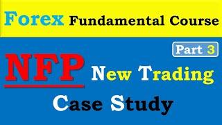 NFP news trading strategy 100% profit  Meerfx