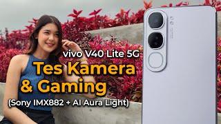 V40 versi 4Jutaan Review vivo V40 Lite 5G