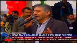 Wan Newroz Kutlaması - Mart 2013.