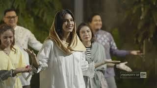 CNN Indonesia - Selamat Idul Fitri 2023 dari CNN Indonesia Idul Fitri 1444H