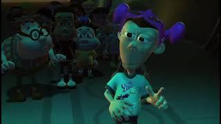 Was that Sheen get the ship?