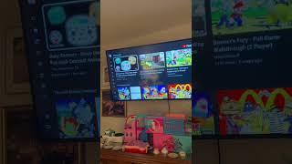 New YouTube Kids on TV Update How to watch YouTube Kids on TV 2023 #youtube #youtubekids